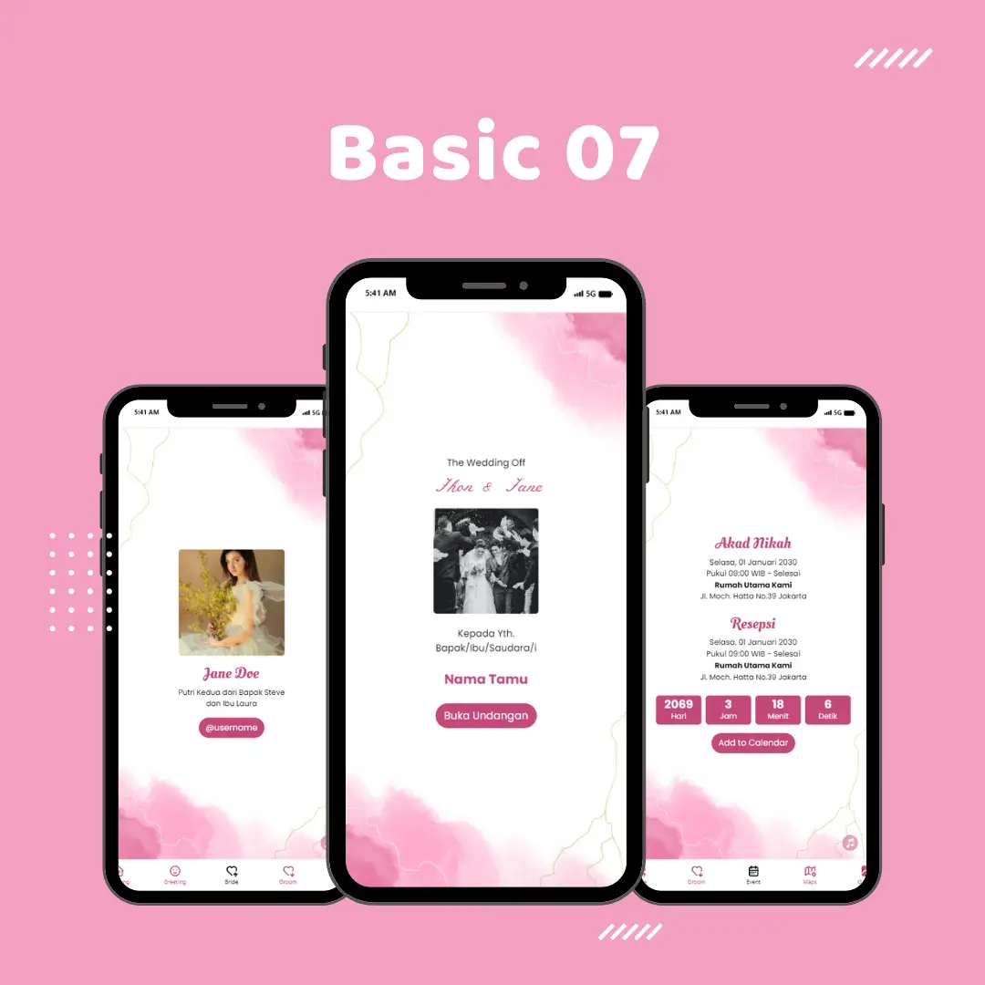 Tema Basic 07