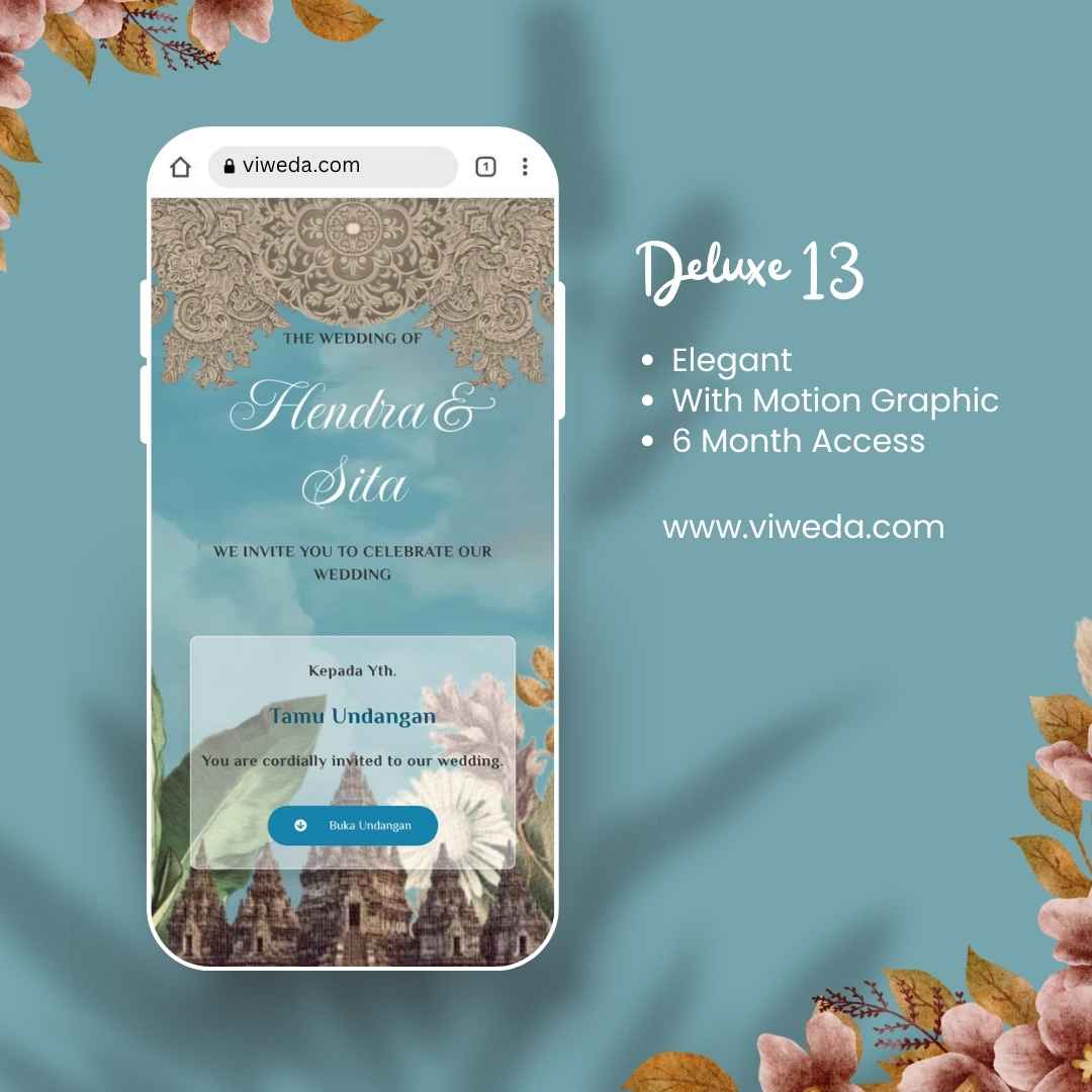 Tema Motion Deluxe 13