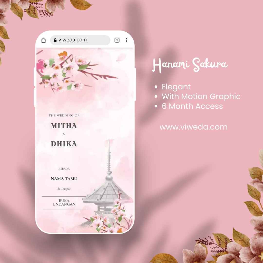 Hanami Sakura
