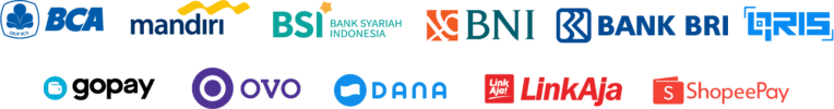 Metode Pembayaran